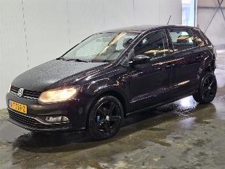 Volkswagen Polo 1.2 TSI 16V BlueMotion Technology Hatchback  Benzine 1,197cc 66kW (90pk) FWD picture 5