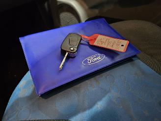 Ford Ka 1.2 Hatchback  Benzine 1.242cc 51kW (69pk) FWD picture 10