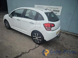 Citroën C3 C3 (SC), Hatchback 5-drs, 2009 / 2016 1.2 VTi 82 12V picture 2