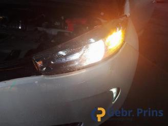 Renault Zoé Zoe (AG), Hatchback 5-drs, 2012 R90 picture 15