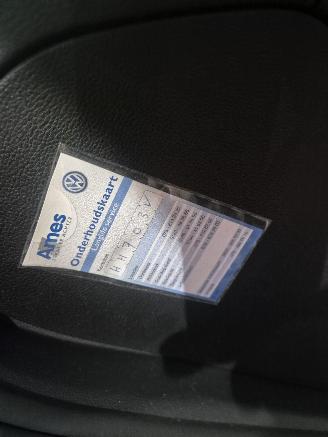 Volkswagen Passat 1.6 TDI 16V Combi/o  Diesel 1.598cc 88kW (120pk) FWD picture 12