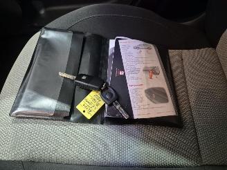 Seat Altea 1.6 MPV  Benzine 1.598cc 75kW (102pk) FWD picture 12