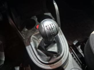 Seat Altea 1.6 MPV  Benzine 1.598cc 75kW (102pk) FWD picture 11