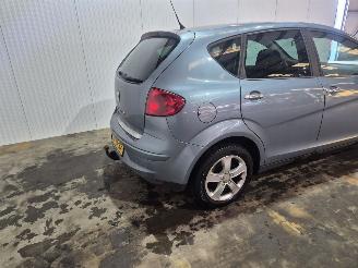 Seat Altea 1.6 MPV  Benzine 1.598cc 75kW (102pk) FWD picture 3