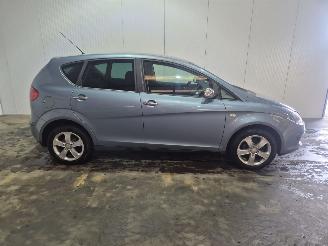 Seat Altea 1.6 MPV  Benzine 1.598cc 75kW (102pk) FWD picture 2