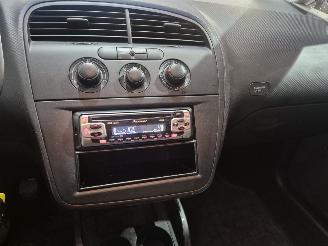 Seat Altea 1.6 MPV  Benzine 1.598cc 75kW (102pk) FWD picture 9