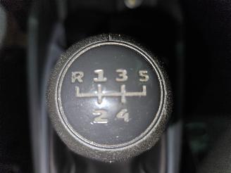 Seat Ibiza ST 1.2 12V Combi/o  Benzine 1.198cc 51kW (69pk) FWD picture 11