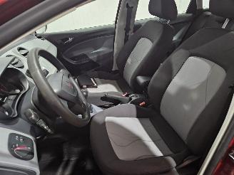 Seat Ibiza ST 1.2 12V Combi/o  Benzine 1.198cc 51kW (69pk) FWD picture 10