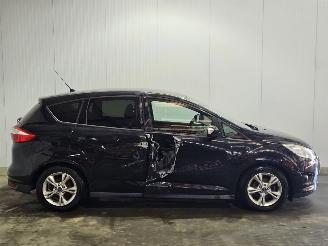 Ford C-Max 1.0 Ti-VCT EcoBoost 12V 100 MPV  Benzine 998cc 74kW (101pk) FWD picture 3