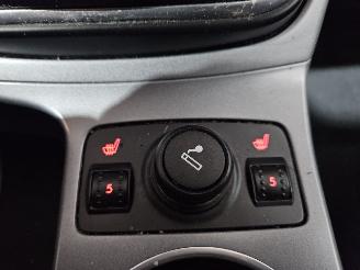 Ford C-Max 1.0 Ti-VCT EcoBoost 12V 100 MPV  Benzine 998cc 74kW (101pk) FWD picture 11