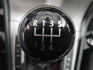 Volkswagen Golf 1.6 TDI BlueMotion 16V Combi/o  Diesel 1.598cc 81kW (110pk) FWD picture 14