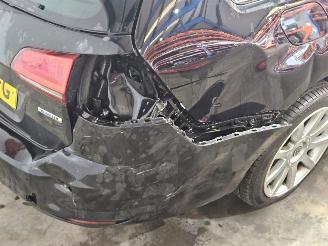 Volkswagen Golf 1.6 TDI BlueMotion 16V Combi/o  Diesel 1.598cc 81kW (110pk) FWD picture 4