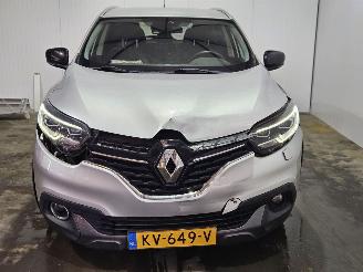 Renault Kadjar 1.2 Energy TCE 130 SUV  Benzine 1.197cc 96kW (131pk) FWD picture 4