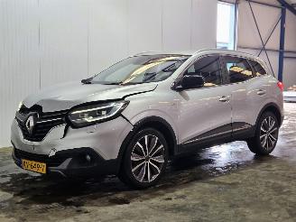 Renault Kadjar 1.2 Energy TCE 130 SUV  Benzine 1.197cc 96kW (131pk) FWD picture 5