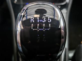 Opel Astra 1.0 Turbo 12V Combi/o  Benzine 999cc 77kW (105pk) FWD picture 11