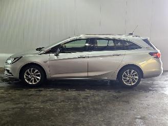 Opel Astra 1.0 Turbo 12V Combi/o  Benzine 999cc 77kW (105pk) FWD picture 7