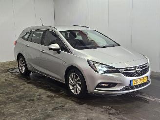 Opel Astra 1.0 Turbo 12V Combi/o  Benzine 999cc 77kW (105pk) FWD picture 3
