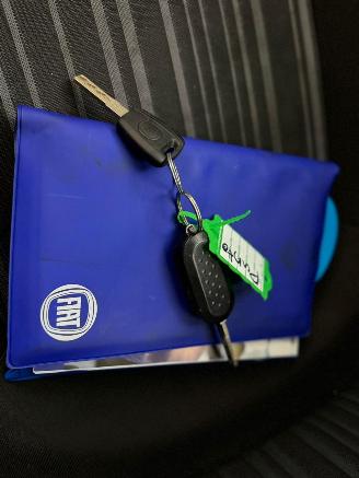 Fiat Punto Evo 1.3 JTD Multijet 85 16V Euro 5 Hatchback  Diesel 1.248cc 63kW (86pk) FWD picture 14