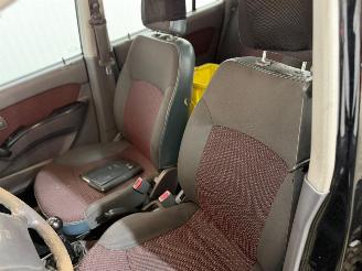 Hyundai Atos -PRIME 1.1 12V Hatchback  Benzine 1.086cc 46kW (63pk) FWD picture 9