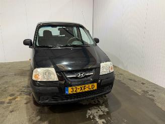 Hyundai Atos -PRIME 1.1 12V Hatchback  Benzine 1.086cc 46kW (63pk) FWD picture 4