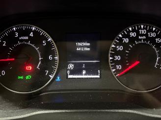 Renault Express 1.5 dCi 75 Bestel  Diesel 1.461cc 55kW (75pk) FWD picture 14