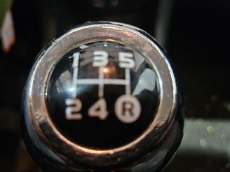 Citroën C1 1.0 Vti 68 12V Hatchback  Benzine 998cc 51kW (69pk) FWD picture 13