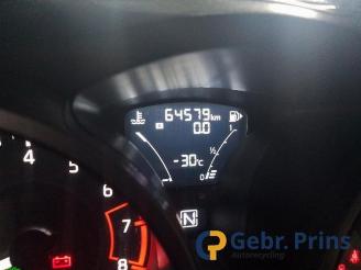 Nissan Juke Juke (F15), SUV, 2010 / 2019 1.6 16V picture 12