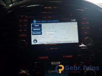 Nissan Juke Juke (F15), SUV, 2010 / 2019 1.6 16V picture 10