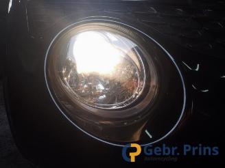 Nissan Juke Juke (F15), SUV, 2010 / 2019 1.6 16V picture 6