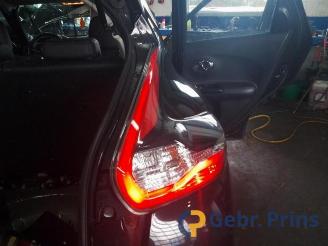 Nissan Juke Juke (F15), SUV, 2010 / 2019 1.6 16V picture 7