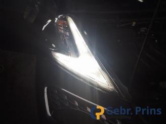 Uttjänta bilar auto Nissan Juke Juke (F15), SUV, 2010 / 2019 1.6 16V 2019/5