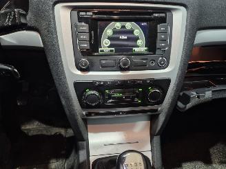 Skoda Octavia 1.2 TSI Combi/o 4Dr Benzine 1.197cc 77kW (105pk) FWD picture 10