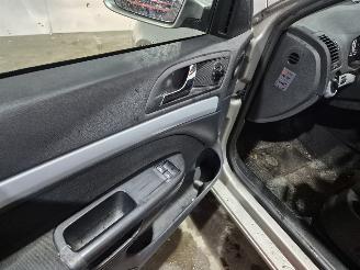 Skoda Octavia 1.2 TSI Combi/o 4Dr Benzine 1.197cc 77kW (105pk) FWD picture 9