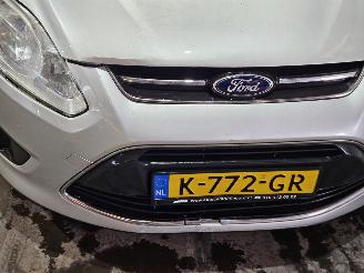 Ford C-Max 1.6 Ti-VCT 16V MPV  Benzine 1.596cc 77kW (105pk) FWD picture 5