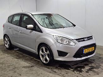 Ford C-Max 1.6 Ti-VCT 16V MPV  Benzine 1.596cc 77kW (105pk) FWD picture 3