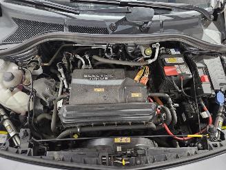 Mercedes B-klasse B-250 e Hatchback  Elektrisch  132kW (179pk) FWD picture 9