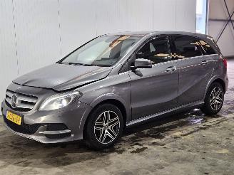 Mercedes B-klasse B-250 e Hatchback  Elektrisch  132kW (179pk) FWD picture 5