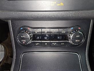 Mercedes B-klasse B-250 e Hatchback  Elektrisch  132kW (179pk) FWD picture 12