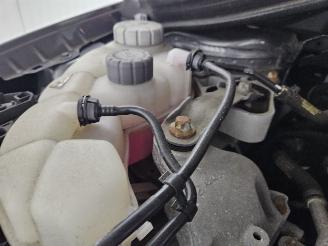 Mercedes B-klasse B-250 e Hatchback  Elektrisch  132kW (179pk) FWD picture 10