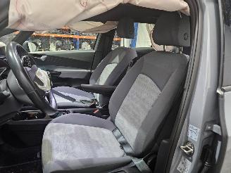Volkswagen ID.3 Pro 58/59 kWh Hatchback 4Dr Elektrisch  150kW (204pk) RWD picture 11