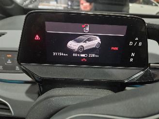 Volkswagen ID.3 Pro 58/59 kWh Hatchback 4Dr Elektrisch  150kW (204pk) RWD picture 13