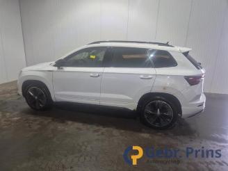 Skoda Karoq Karoq, SUV, 2017 1.5 TSI 16V picture 7