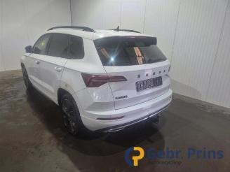 Skoda Karoq Karoq, SUV, 2017 1.5 TSI 16V picture 5
