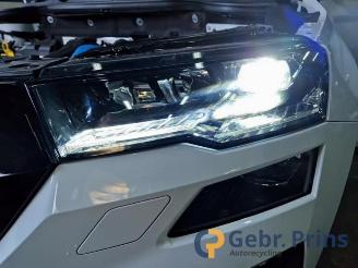 Skoda Karoq Karoq, SUV, 2017 1.5 TSI 16V picture 16