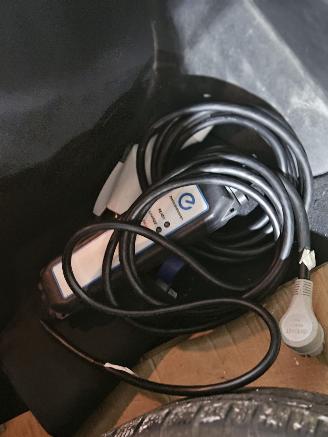 Nissan Leaf Leaf Hatchback  Elektrisch  80kW (109pk) FWD picture 10