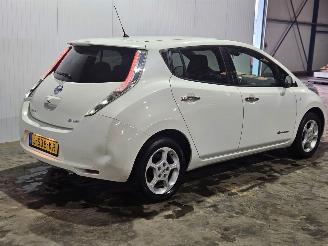 Nissan Leaf Leaf Hatchback  Elektrisch  80kW (109pk) FWD picture 3