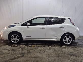 Nissan Leaf Leaf Hatchback  Elektrisch  80kW (109pk) FWD picture 6