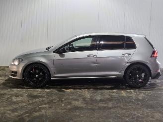 Volkswagen Golf 1.2 TSI 16V Hatchback  Benzine 1.197cc 63kW (86pk) FWD picture 9