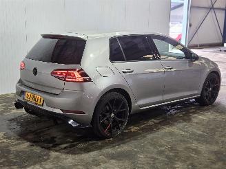 Avarii autoturisme Volkswagen Golf 1.2 TSI 16V Hatchback  Benzine 1.197cc 63kW (86pk) FWD 2013/3