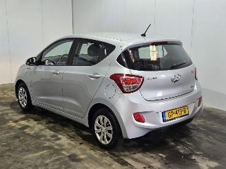 Hyundai I-10 1.0 12V Hatchback  Benzine 998cc 49kW (67pk) FWD picture 8